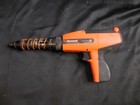 Ramset D45a Low Velocity  25 Caliber Powder Actuated Nail Gun Mint