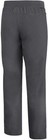 Nwt Adidas Team Issue Men s Woven Pants Grey White Size Xl