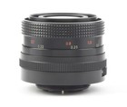 Carl Zeiss Jena Mc Flektogon 2 4 35mm Lens M42 Mount