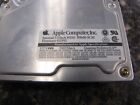 Vintage Apple Computer Internal 3 5  Hdd 80mb Scsi Firmware Drive - Ki48