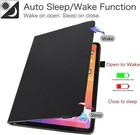 Case For Apple Ipad 9th 8th 7th Generation 10 2 Inch Leather Flip Stand  Cover