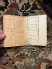 Tauntons 1883 Guide Book And Directory Of New York City Map Inside