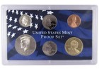 2005 S United States Mint 11 Coin Proof Set W coa And Box