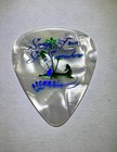 Jimmy Buffett Authentic Guitar Pick 2013 Songs From St Somewhere Tour
