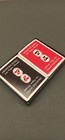 Frontier Hotel Casino Las Vegas Nevada Playing Cards