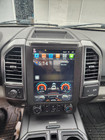 12 1  Car Stereo Radio Gps Carplay Tesla Style For Ford F150 2015-2020 Android15