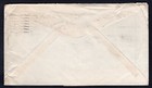 Canada Vancouver 1935 Airmail Cover To Singapore