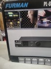 Furman Pl-8c Power Conditioner With Lights Fast Free Shipping