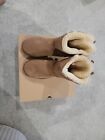 Uggs Bailey Bow Corduroy  Boots Size 11