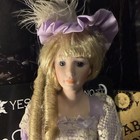 Haunted Doll Active Spirit   Thaliora   Benevolent  Regal  Intuitive  Dreams 16   