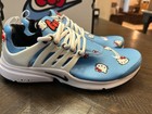 Nike Air Presto X Hello Kitty  University Blue Men s 10 Women s 11 5 Nwb