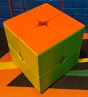 Rubik s Cube Lot - Magic Twisty Cube - Starter Pack - Basic Set Of 20 Items