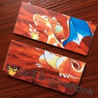 Nintendo New 3ds Cover Plates - Pokemon Anniversary Charizard Replacement Shell