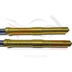 Used Front Fork Suspension Shock Absorber For Honda Cbr600rr 2007-2012 2008 2009