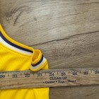 Nike Los Angeles Lakers Luka Doncic Icon Edition Swingman Jersey Men s 56 2xl
