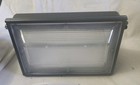 Led Wall Pack 80 Watt 5000k  new 