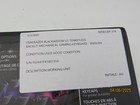 Razer Rz03-03490200 Blackwidow V3 Tenkeyless Backlit Mechanical Keyboard  dp378 