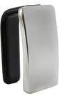 Meister Iron No-swell Stainless Steel Compress - End Stop Bruise Eye Boxing Mma