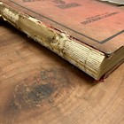 Austin Bros Wholesale Hardware Catalog 1909 Stockton California Trade Tools 701p