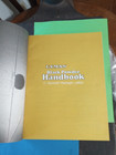 Vtg  Lyman Black Powder Handbook C  Kenneth Ramage Paperback 6th Printing 1985
