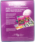 Tsr 1982 Star Frontiers Alpha Dawn Box Set Rpg Complete Role Playing Game