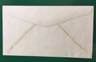  906 Crosby Cachet Chinese Resistance Unused Cacheted Cover Fdc 1942
