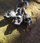 Metaphysical 3 Vampire Hellhounds Of Hades Active Spirits See Video Omg