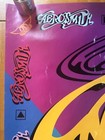 Aerosmith   World Tour 2002 Official Original Poster 22x34in  558x865mm 
