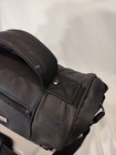 Nikon Digital Camera Bag Black Padded Lens Case Crossbody