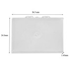 Micro Prism Matte Split Image Focus Screen For Minolta X-700 X-300 X370 X-500 Us