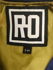 Roots Of Fight Cassius Clay 1960 Boxing Usa Stadium Jacket