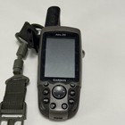 Garmin Astro 220 Gps Tracker Dc30 Dog Collar   Charger Long Range Antenna   Sd
