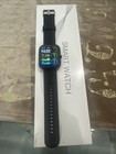 Smart Watch For Iphone And Samsung Heart Rate Monitoring   Color Gold 