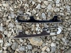 Mk  Figure Skating Blades  blades Only 
