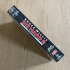 Die Hard 2  Die Harder 1990 Factory Sealed Vhs Cbs Fox Action Crime Nos Htf Oop