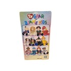 Ty Gear For Beanie Kids Pajamas Outfit W  Mini Teddy Bear  Nos