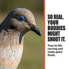 Motorized Dove Decoy By Mojo Outdoors Spinning Wing Decoy Lifeli Target One Size