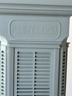 Paraclipse Mosquito Eliminator 650110 Uv Indoor Bug Trap 30w Blb Usa Tested