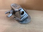 Ludwig 1216 Floor Rack Tom Arm Leg Mount Holder Bracket Part 60s Vtg 2nd Gen 