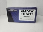 Fabtech Ftl5212 2021  Fits Ford Bronco 4wd 1 5in Leveling System