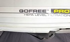 Proteam Gofree Flex Pro  model 1073160  Backpack Vacuum   Batteries And Chargers