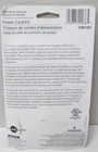 Insinkerator Garbage Disposal Power Cord Kit Crd-00 New