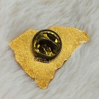 South Carolina Vica Vocational Club Trading Pin Preparing For The Future