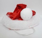 Santa Paws Dog Costume Christmas Outfit Small Santa Claus Tf