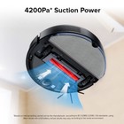Roborock Q7 Max Robot Vacuum And Mop  4200pa Suction - Certified Refurbished