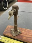 Antique Mansfield Junior Film Splicer With Reel Winders 