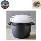 Pampered Chef - Micro Cooker Set - Hot Sale