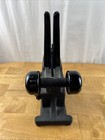 B   K Floral Stemming Machine With Weight  Bag Of Picks  And Original Paper Work