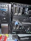 Dell Poweredge Fx2s   8x Fc430 Blades 16x E5-2630v4 160 Cores Rails No Psu ram