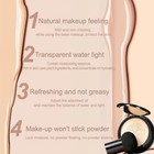 Hush Makeup Foundation For Older Women - Moisturizing  Lightweight Long-lasti   
